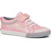 image:imageSee Kai Run Kristin ToddlerLittle KidPink Metallic