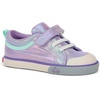 image:imageSee Kai Run Kristin ToddlerLittle KidPurple Metallic