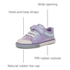 image:imageSee Kai Run Kristin ToddlerLittle KidPurple Metallic