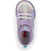 image:imageSee Kai Run Kristin ToddlerLittle KidPurple Metallic