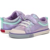 image:imageSee Kai Run Kristin ToddlerLittle KidPurple Metallic