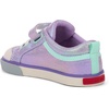 image:imageSee Kai Run Kristin ToddlerLittle KidPurple Metallic