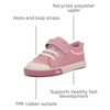 image:imageSee Kai Run Kristin ToddlerLittle KidRose Pink