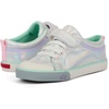 image:imageSee Kai Run Kristin ToddlerLittle KidSilver Metallic