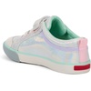 image:imageSee Kai Run Kristin ToddlerLittle KidSilver Metallic