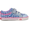 image:imageSee Kai Run Kristin ToddlerLittle KidSky BlueLeopard