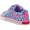 image:imageSee Kai Run Kristin ToddlerLittle KidSky BlueLeopard