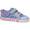 image:imageSee Kai Run Kristin ToddlerLittle KidSky BlueLeopard