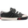 image:imageSee Kai Run Lucci  All Adventure Sneakers for BoysBlack LeatherGray