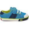 image:imageSee Kai Run Lucci  All Adventure Sneakers for BoysBlue