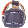 image:imageSee Kai Run Luke Fisherman Sandal InfantBlueTealOrange Accents
