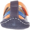 image:imageSee Kai Run Luke Fisherman Sandal InfantBlueTealOrange Accents