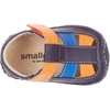 image:imageSee Kai Run Luke Fisherman Sandal InfantBlueTealOrange Accents