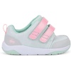 image:imageSee Kai Run Mens Ryder Adapt II ToddlerLittle KidLight Gray Shimmer