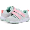 image:imageSee Kai Run Mens Ryder Adapt II ToddlerLittle KidLight Gray Shimmer