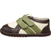 image:imageSee Kai Run Ocean First Walker InfantToddlerBrownCream