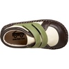 image:imageSee Kai Run Ocean First Walker InfantToddlerBrownCream