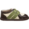 image:imageSee Kai Run Ocean First Walker InfantToddlerBrownCream