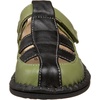image:imageSee Kai Run Ocean First Walker InfantToddlerGreenBlack