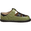 image:imageSee Kai Run Ocean First Walker InfantToddlerGreenBlack