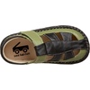 image:imageSee Kai Run Ocean First Walker InfantToddlerGreenBlack