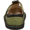 image:imageSee Kai Run Ocean First Walker InfantToddlerGreenBlack
