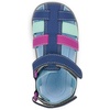 image:imageSee Kai Run Paley II  Lightweight amp Breathable Sandals for Little KidsDark Blue