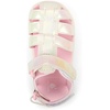 image:imageSee Kai Run Paley II  Lightweight amp Breathable Sandals for Little KidsPearl White