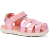 image:imageSee Kai Run Paley II  Lightweight amp Breathable Sandals for Little KidsPink Shine