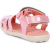 image:imageSee Kai Run Paley II  Lightweight amp Breathable Sandals for Little KidsPink Shine
