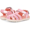image:imageSee Kai Run Paley II  Lightweight amp Breathable Sandals for Little KidsPink Shine