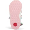image:imageSee Kai Run Paley II  Lightweight amp Breathable Sandals for Little KidsSilver Rainbow