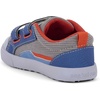 image:imageSee Kai Run Riley  Everyday Sneakers for PlayingGray Corduroy