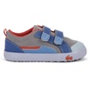 image:imageSee Kai Run Riley  Everyday Sneakers for PlayingGray Corduroy