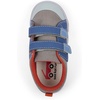 image:imageSee Kai Run Riley  Everyday Sneakers for PlayingGray Corduroy