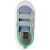 image:imageSee Kai Run Riley  Everyday Sneakers for PlayingGray Denim