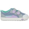 image:imageSee Kai Run Riley  Everyday Sneakers for PlayingGray Denim
