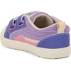 image:imageSee Kai Run Riley  Everyday Sneakers for PlayingPurple Corduroy