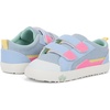 image:imageSee Kai Run Riley  Everyday Sneakers for PlayingSky Blue Denim