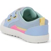 image:imageSee Kai Run Riley  Everyday Sneakers for PlayingSky Blue Denim