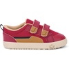 image:imageSee Kai Run Riley  Sneakers Maroon Red 5