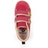 image:imageSee Kai Run Riley  Sneakers Maroon Red 5