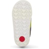 image:imageSee Kai Run Riley ToddlerLittle KidGray DenimLime