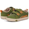 image:imageSee Kai Run Riley ToddlerLittle KidOlive Green