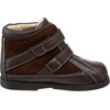 image:imageSee Kai Run Rocky Boot InfantToddlerBrown