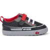 image:imageSee Kai Run Stevie DLX ToddlerLittle KidRacer Black