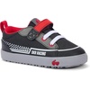 image:imageSee Kai Run Stevie DLX ToddlerLittle KidRacer Black