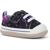 image:imageSee Kai Run Stevie II INF  First Walker Shoe for InfantsBlack Floral