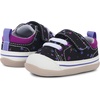 image:imageSee Kai Run Stevie II INF  First Walker Shoe for InfantsBlack Floral