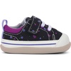 image:imageSee Kai Run Stevie II INF  First Walker Shoe for InfantsBlack Floral